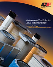 Clark Filter DC/GT Brochure
